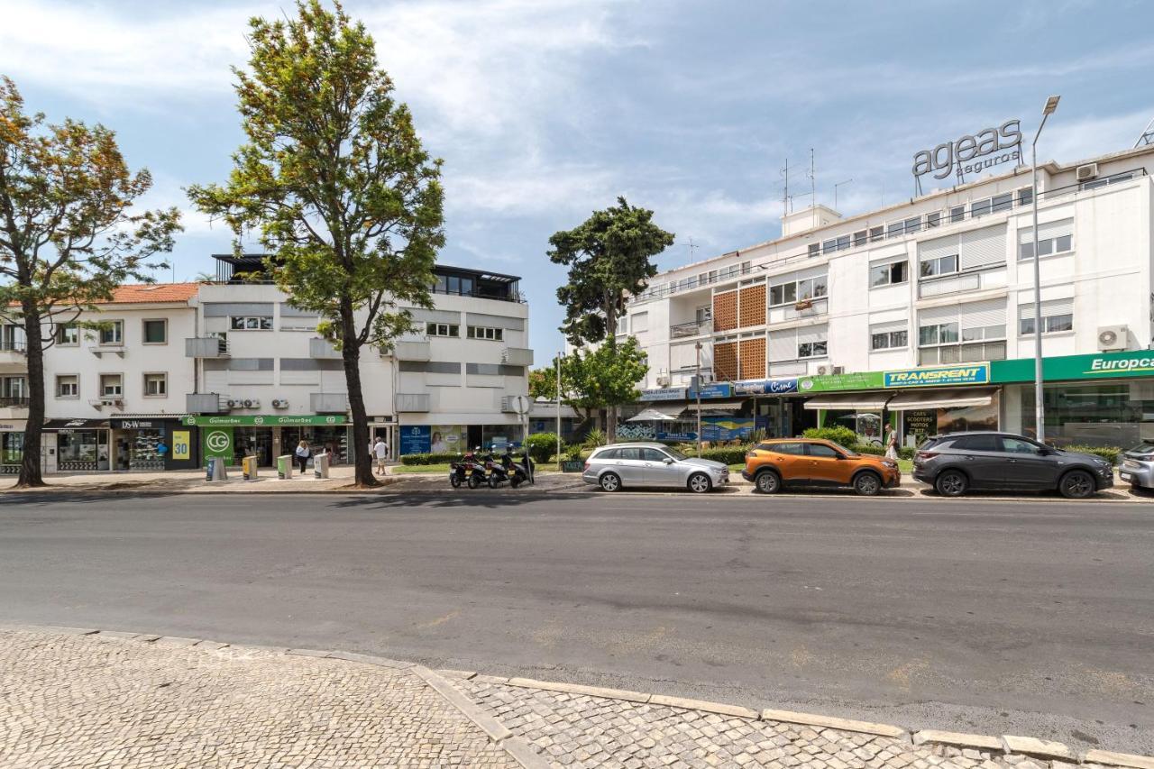 City&Beach Cascais - Checkinhome Exterior photo